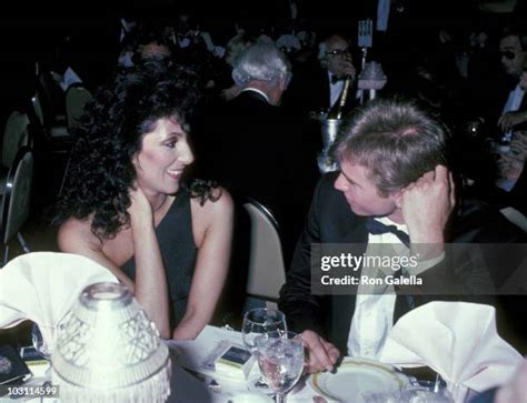 72 Val Kilmer And Cher Stock Photos, High-Res Pictures, and Images