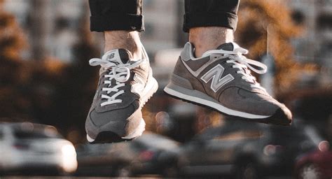New Balance 997: A Thorough Guide