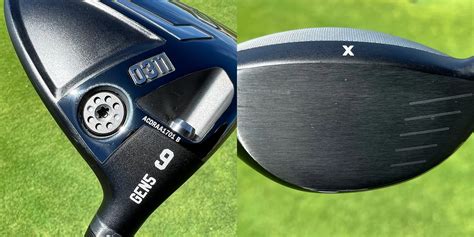 Pxg 0311 Xf Hybrids Vs 0211 What Are The Differences Pxg Golf Club