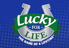 Feeling lucky? 'Lucky for Life' lotto winning ticket sold at Manchester Hannaford | Manchester ...