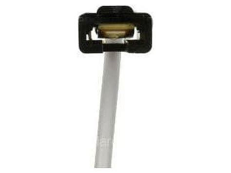 Engine Coolant Temperature Sending Unit Switch Connector Compatible