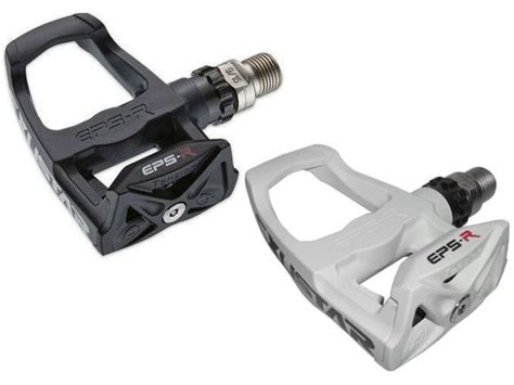 Exustar EPS R Look Keo Type Pedals 24 99 Components Pedals