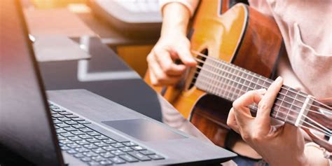 How Much Do Guitar Lessons Cost In Surprising Answer