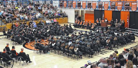 150th class of Wilmington HS graduates - Wilmington News Journal