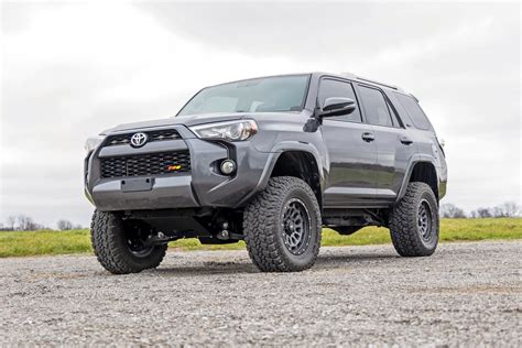 4.5 Inch Lift Kit | N3 | Toyota 4Runner 2WD/4WD (2015-2020) | Rough Country