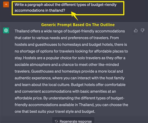 chatgpt  write blog posts seo friendly