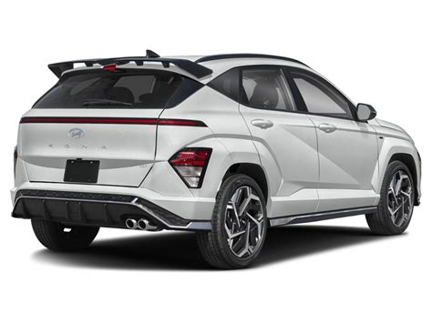 2024 Hyundai Kona N Line Price Specs And Review Gander Hyundai Canada