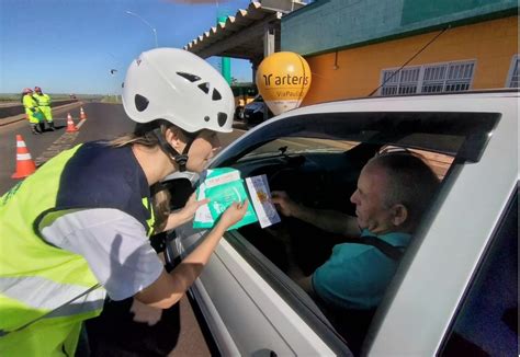 Cresce o número de vítimas de acidentes sem cinto de segurança nas