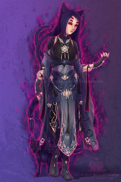 ArtStation - Goddess Minerva