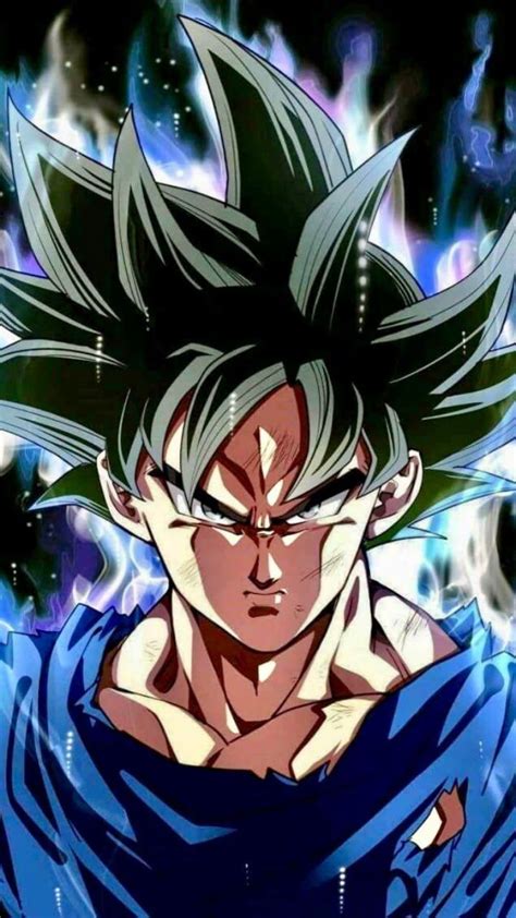 From Goku To Broly Top Strongest Characters In Dragon Ball Z Anime