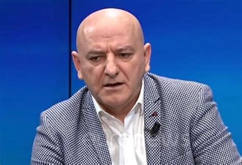 Roland Bejko Pd E Drejtuar Nga Alibeaj Zgjedh Kandidatin Për Tiranën