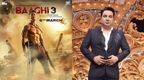 ahmed khan    happy  baaghi  opening  coronavirus