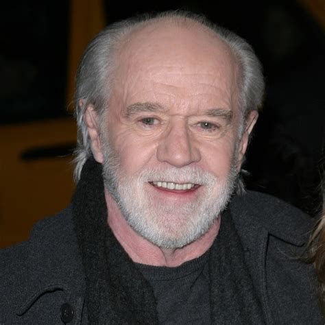 George Carlin