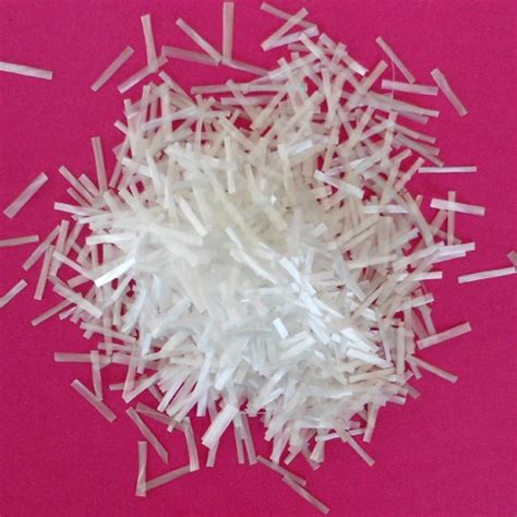 Wet Chopped Fiberglass Strands For Tissue And Gypsum Wet Chopped Fiberglass Strands And Wet