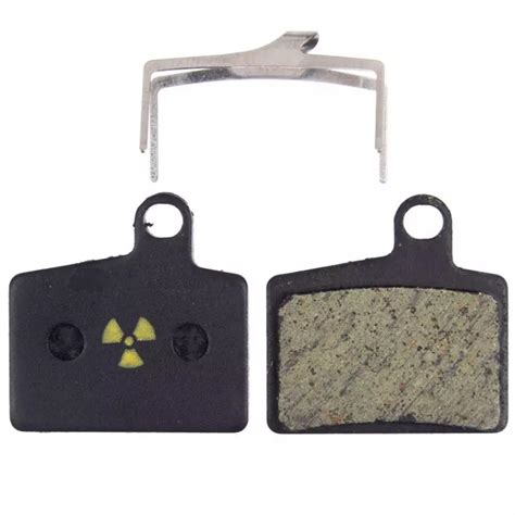 Nukeproof Hayes Stroker Ryde Disc Brake Pads - XMKD.com