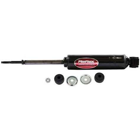 Monroe Shocks Struts Reflex Light Truck Shock Absorber