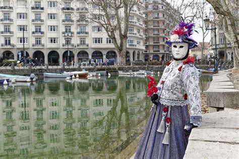 Carnaval V Nitien Annecy Georges M Nager Flickr