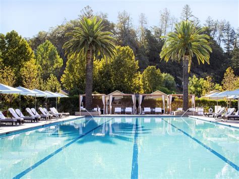 25 Best Hotels in Napa Valley for 2024 | U.S. News Travel