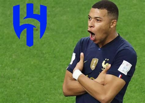 Kylian Mbappe €700m Salary Offer Breakdown How Much Will The Psg Star