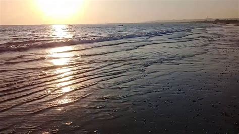 Karachi Beach Youtube