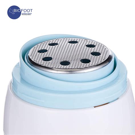 Buy Homedics Heel Smoother Hard Skin Callus Remover PED-600 Online