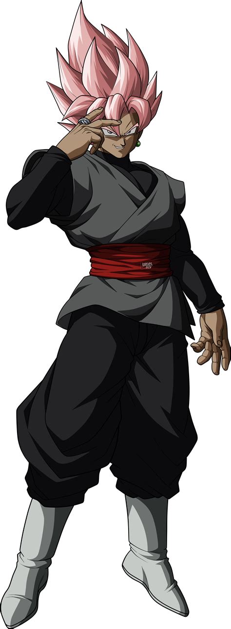 Dragon Ball Fighterz Png