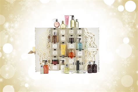 Molton Brown Adventskalender Inhoud Prijs En Korting