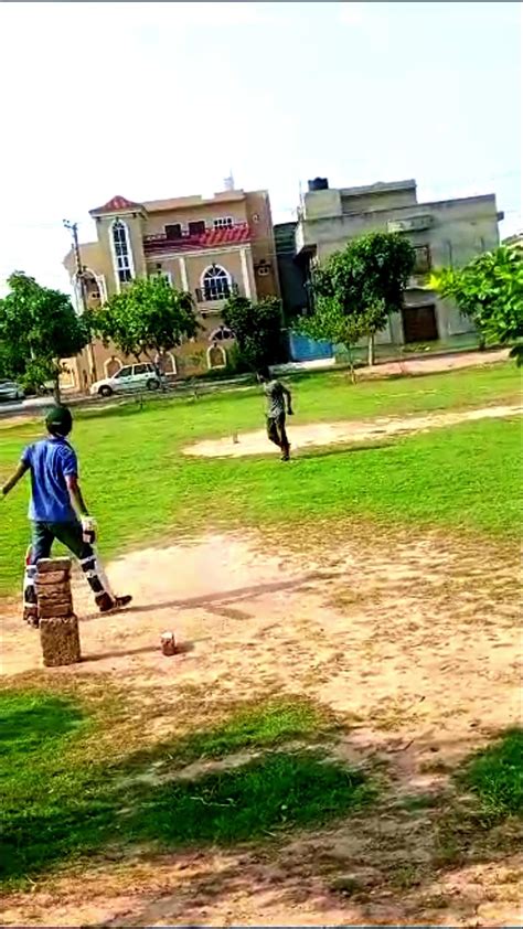 my cricket video #cricket #shorts - One News Page VIDEO