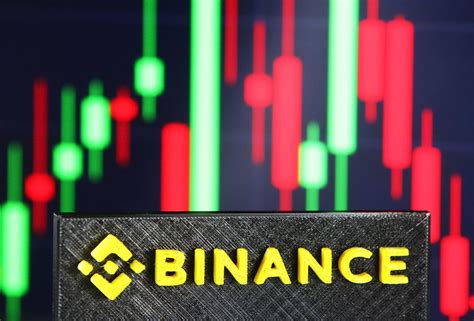 Sec Charges Binance With Dodging Regulation While Piling Up Billions Of Dollars