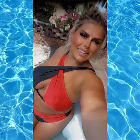 High Waist Contrast Cross Strap Bikini Set Rosewe Usd