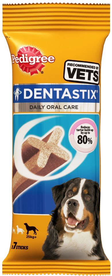 Pedigree Dentastix / Fresh Dentastix Dog Chews Various Sizes Multi Pack ...