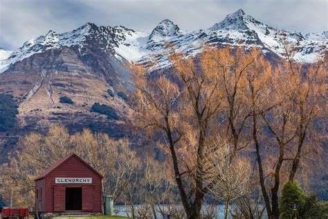 Glenorchy New Zealand Picture And HD Photos | Free Download On Lovepik