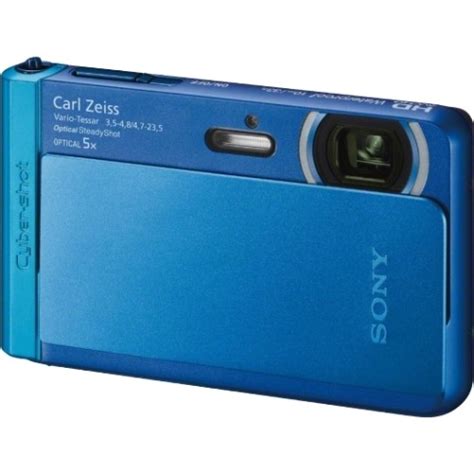 Best Buy Sony Cyber Shot Tx30 182 Megapixel Waterproof Digital Camera