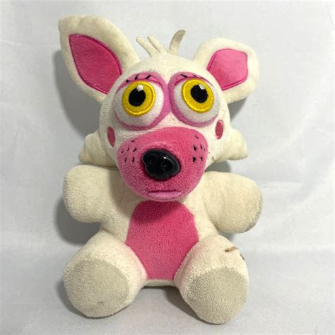 Five Nights At Freddys Toys Five Nights Freddys Funtime Foxy