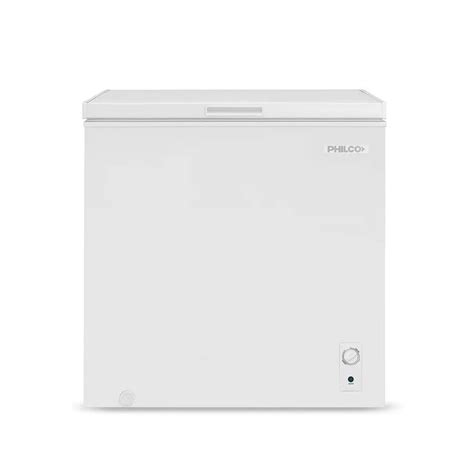 Freezer De Pozo Philco Lts Blanco Phch B