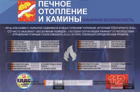 Печное отопление / Безопасность (новости) / Официальный сайт Орехово ...
