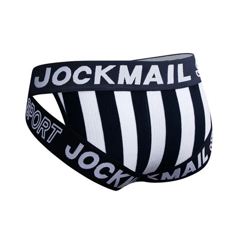 Men S Briefs Sexy Men Tanga Jockstrap Slip Homme Bikini Cuecas