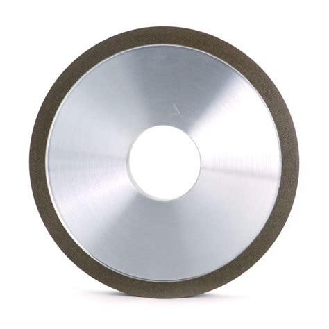 Resin Bond Diamond Grinding Wheels Agrindtool