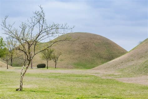 Visiter Gyeongju En Cor E Du Sud Blog De Voyage Voyage Way