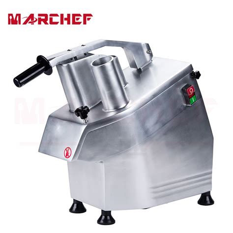 200kgh Multifunctional Automatic Commercial Vegetable Cutter Vegetable Slicer Vegetable