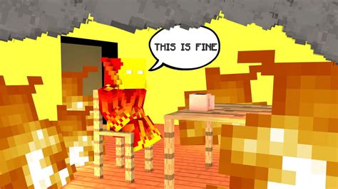 Download This Is Fine Background