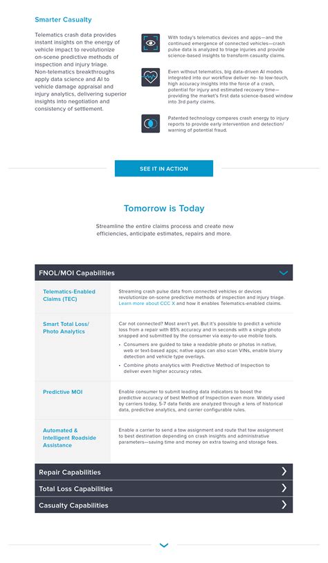 AI Claims Solutions – Boris Geissler Designs