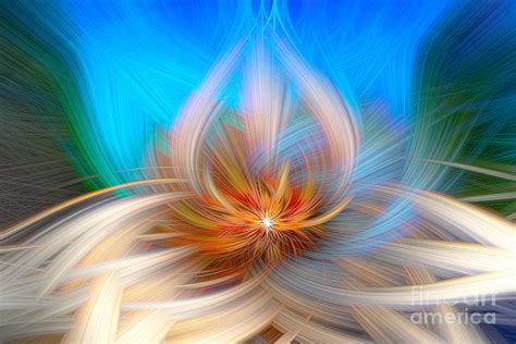 Infinite Possibilities Digital Art By Will Hetzel Fine Art America