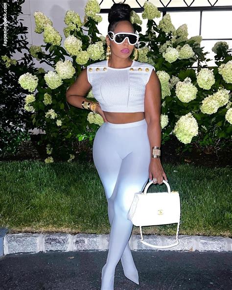 Ashanti Nude OnlyFans Leaks Fappening FappeningBook