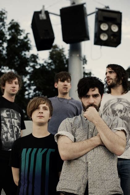 Foals Band Spread The Spirit Through “2AM” | Music Corners