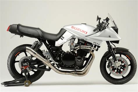 Suzuki Suzuki Gsx S Katana Moto Zombdrive