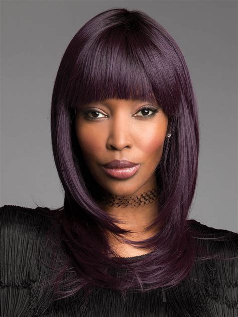 Spellbound By Revlon Colored Wig Basic Cap The Wig Experts™