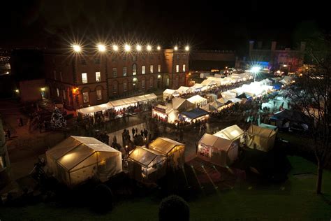 Aboutbritain Christmas Markets Gallery