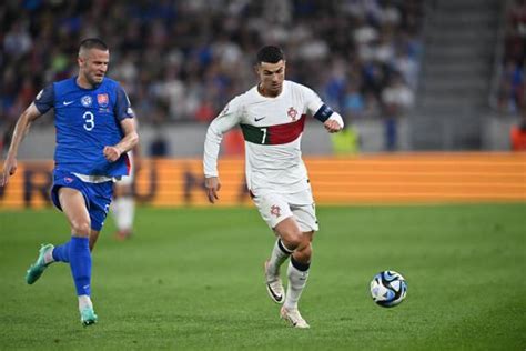 Portugal x Eslováquia palpites odds onde assistir ao vivo