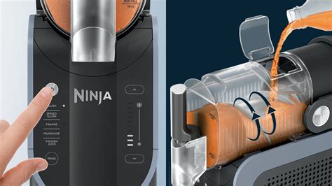 Ninja Just Launched A Frozen Drink Maker That Can Turn